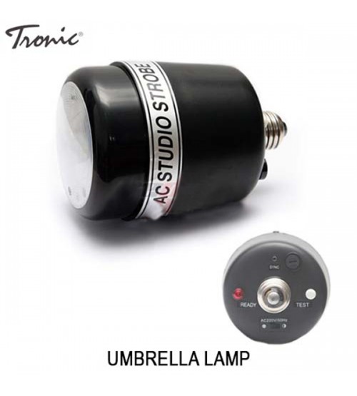 Tronic Umbrella Lamp